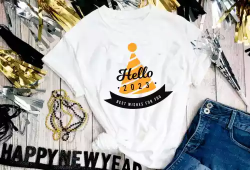 vectores plantilas AÑO NUEVO,AñO 2023,FESTEJO,FESTIVIDAD,